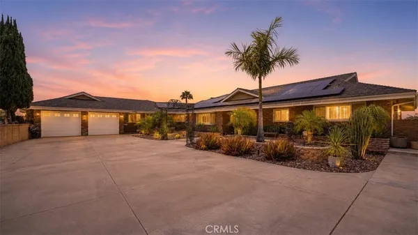 $1,225,000 | 23335 Westwood Street, Grand Terrace, CA 92313