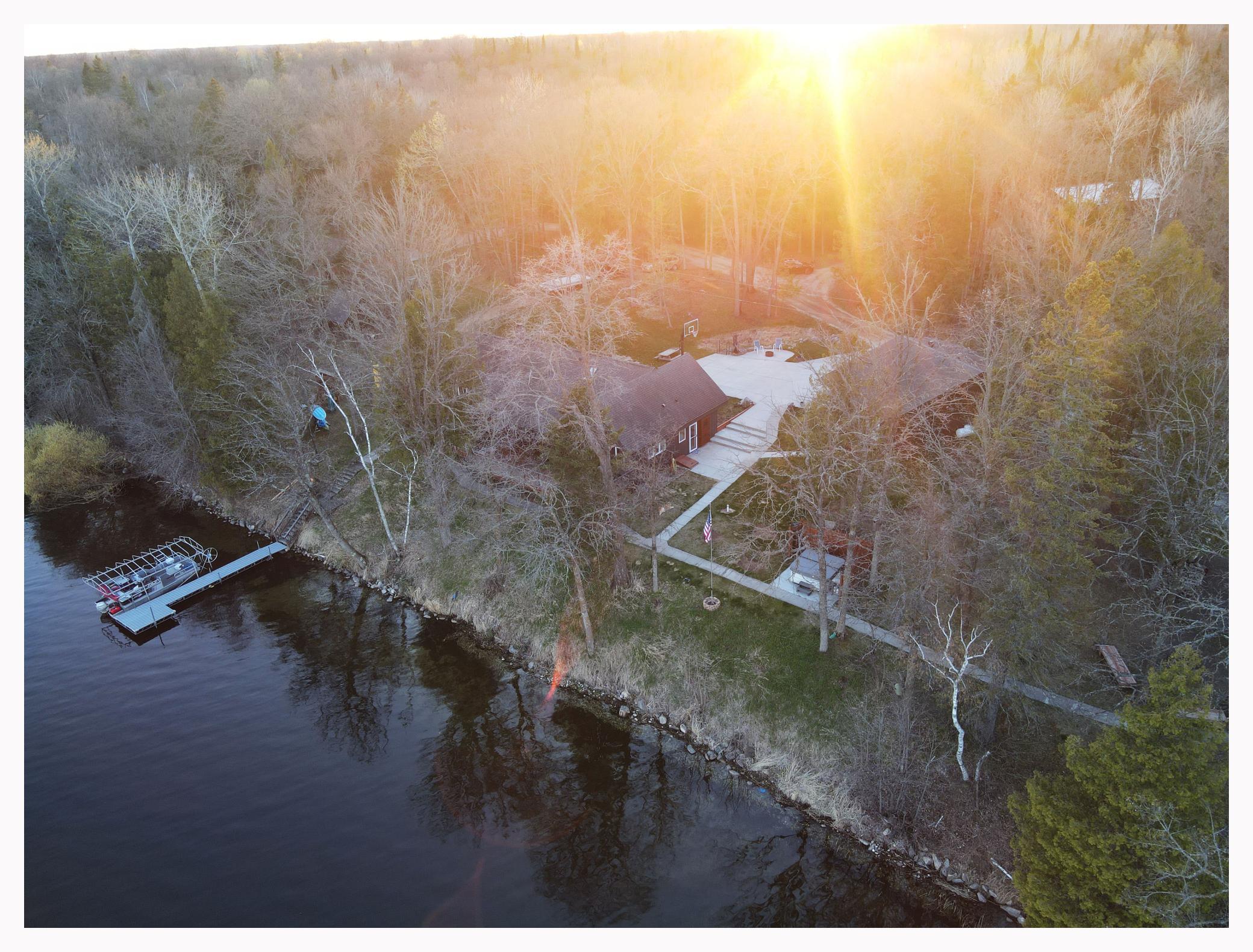 20944 Gold Coast Road Northwest Puposky, MN 56667 - Photo 41 of 43