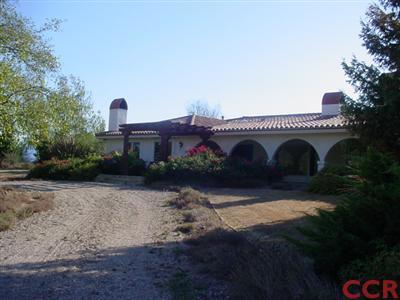 1975 Still Meadow Road Solvang, CA 93463 - Photo 1 of 10 Primary Photo