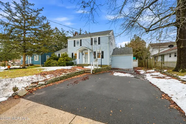 $55,000 | 416 Roosevelt Avenue, Oakhurst, NJ 07755