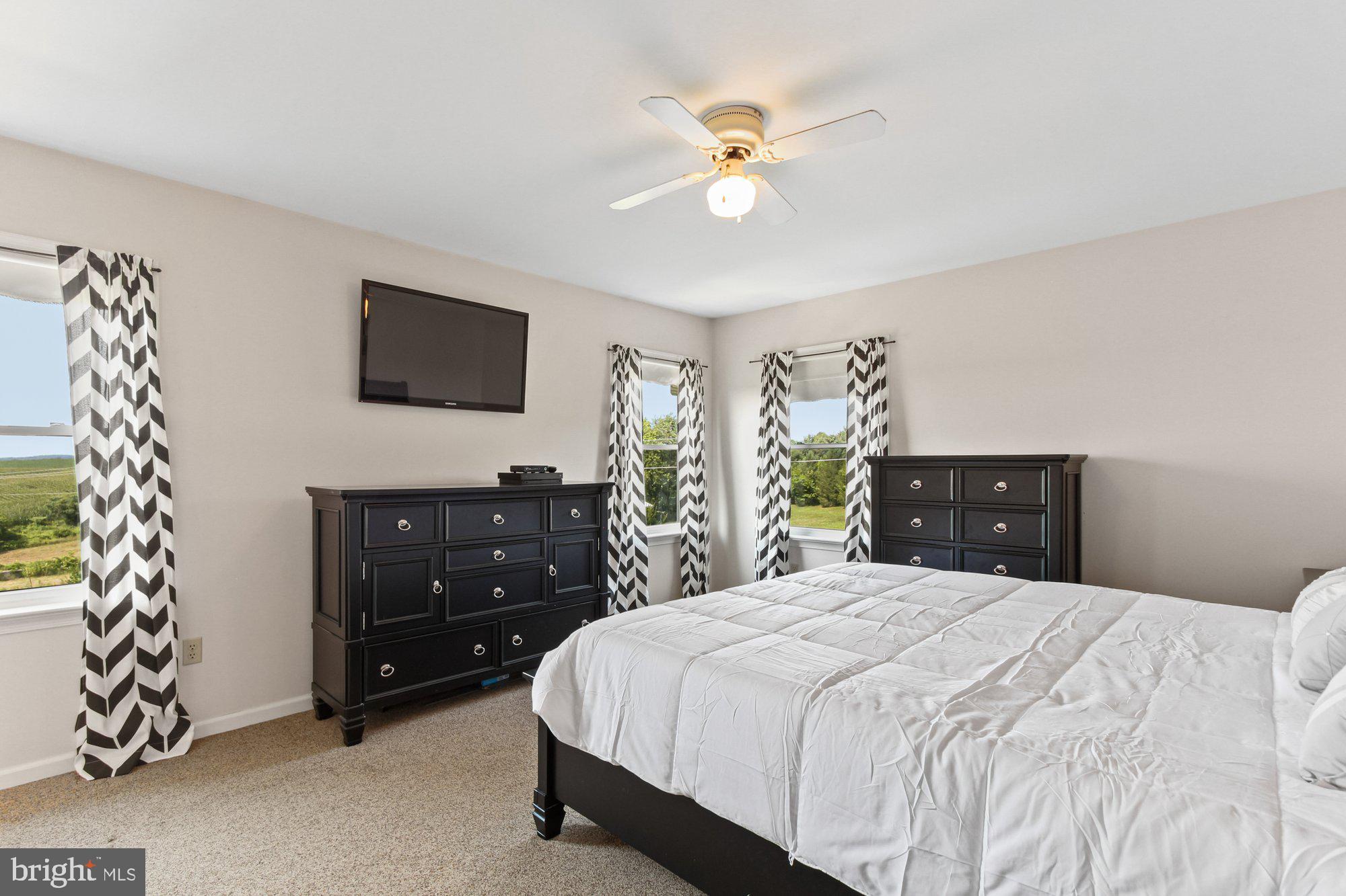 237 Woolen Mill Road New Park, PA 17352 - Photo 15 of 32 Large walk-in closet and private bath!