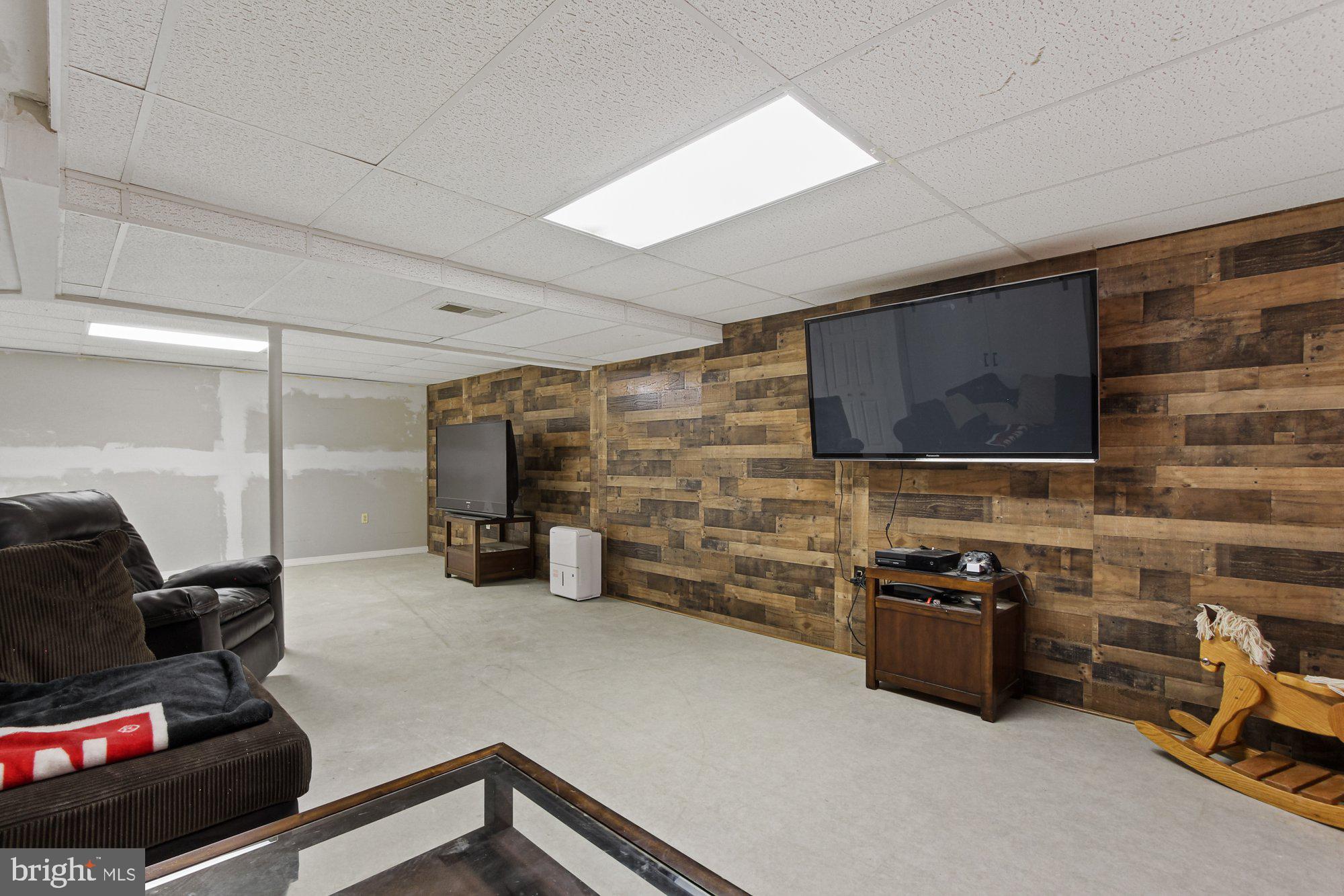 237 Woolen Mill Road New Park, PA 17352 - Photo 23 of 32 Gorgeous tile, great space for a game room!
