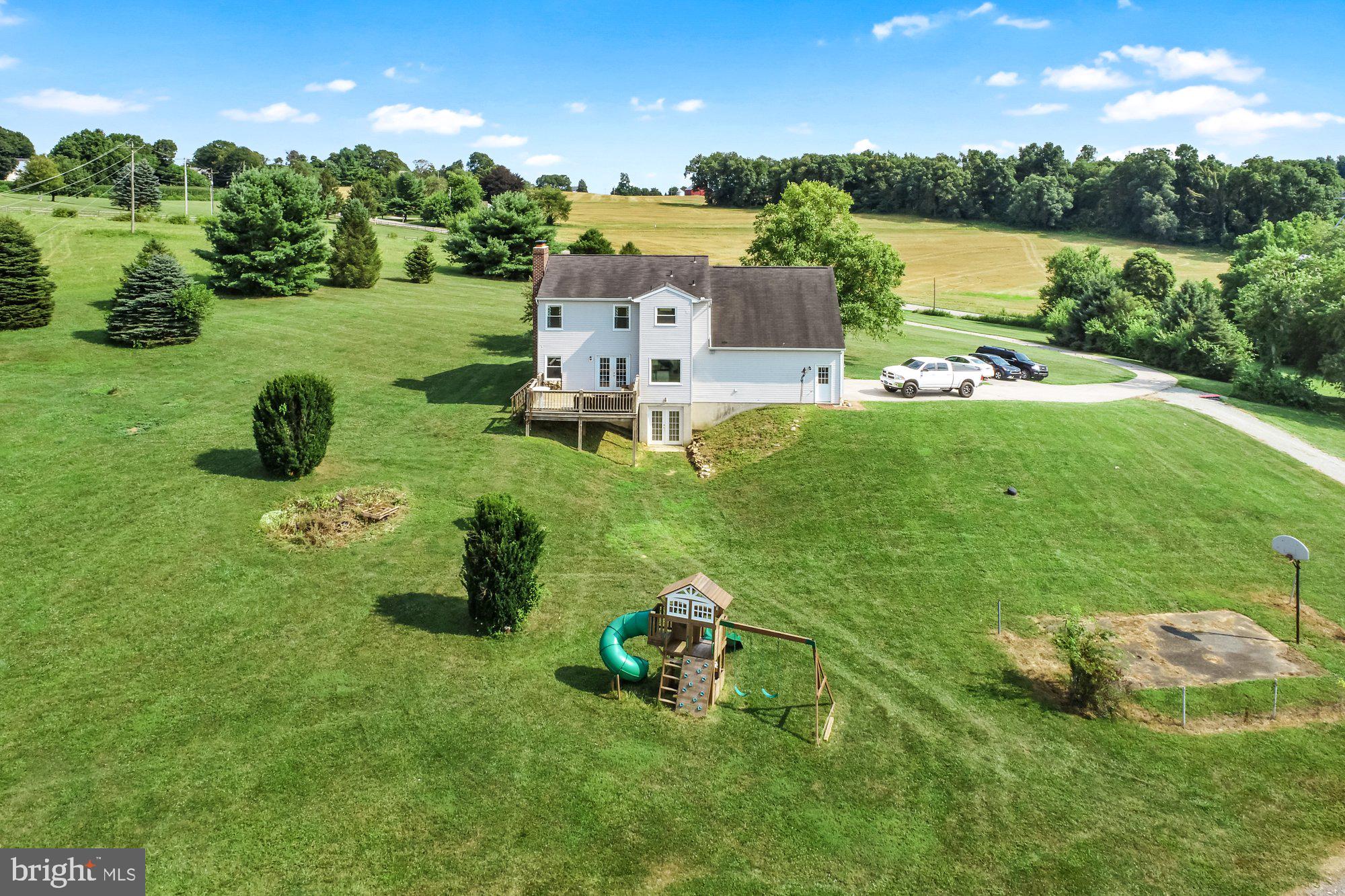 237 Woolen Mill Road New Park, PA 17352 - Photo 27 of 32 You can have your own slice of heaven
