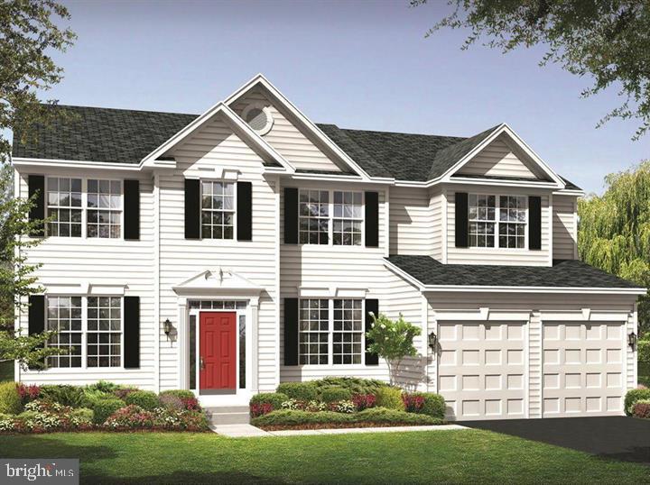 733 Blackhorse Trail Severn, MD 21144 - Photo 1 of 1 Gallery Image 1