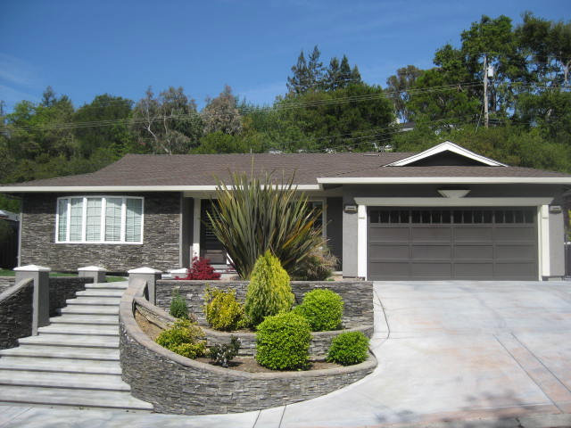 236 Montclair Road Los Gatos, CA 95032 - Photo 1 of 18 Gallery Image 1
