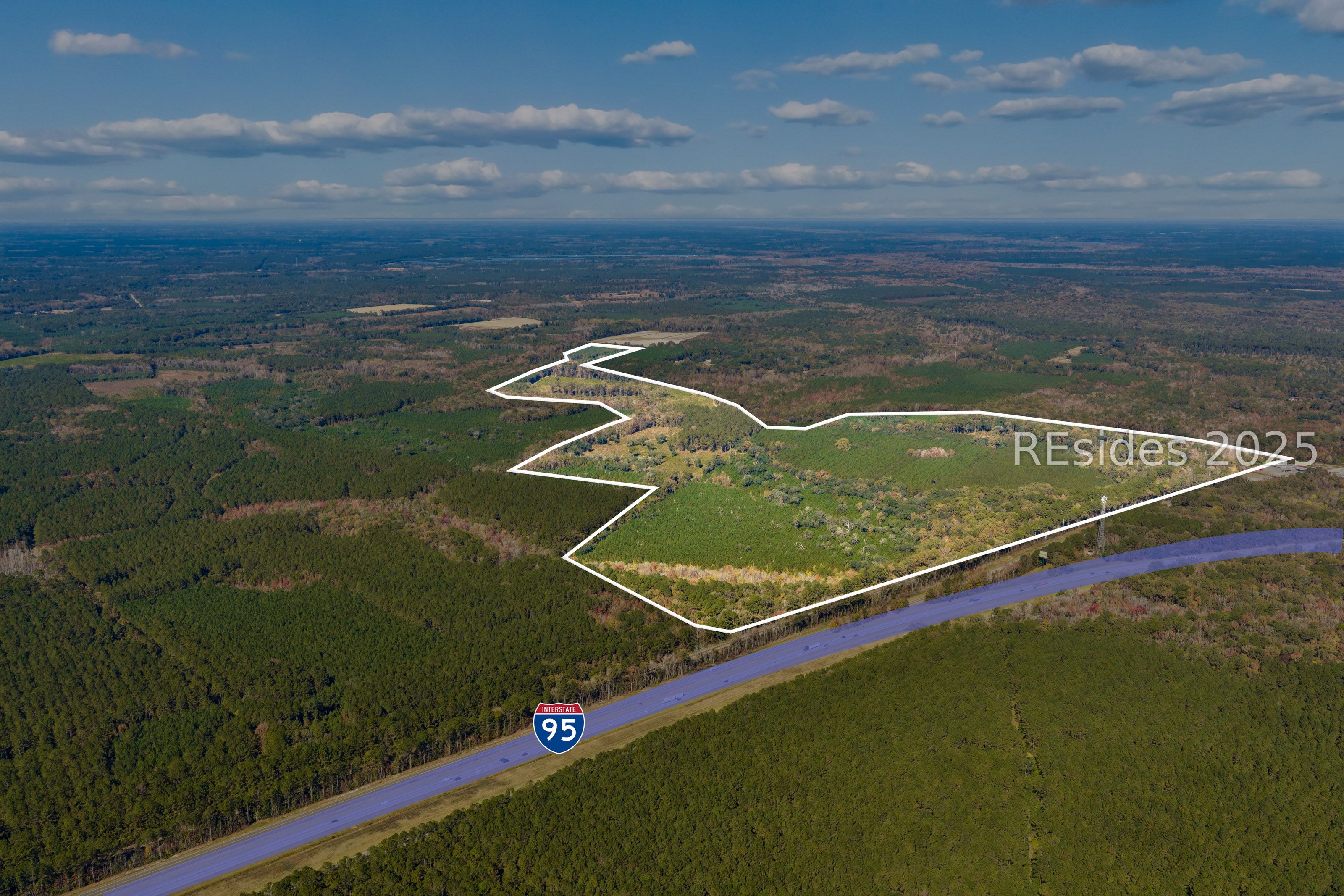 0 Morgandollar Road Ridgeland, SC 29936 - Photo 28 of 38