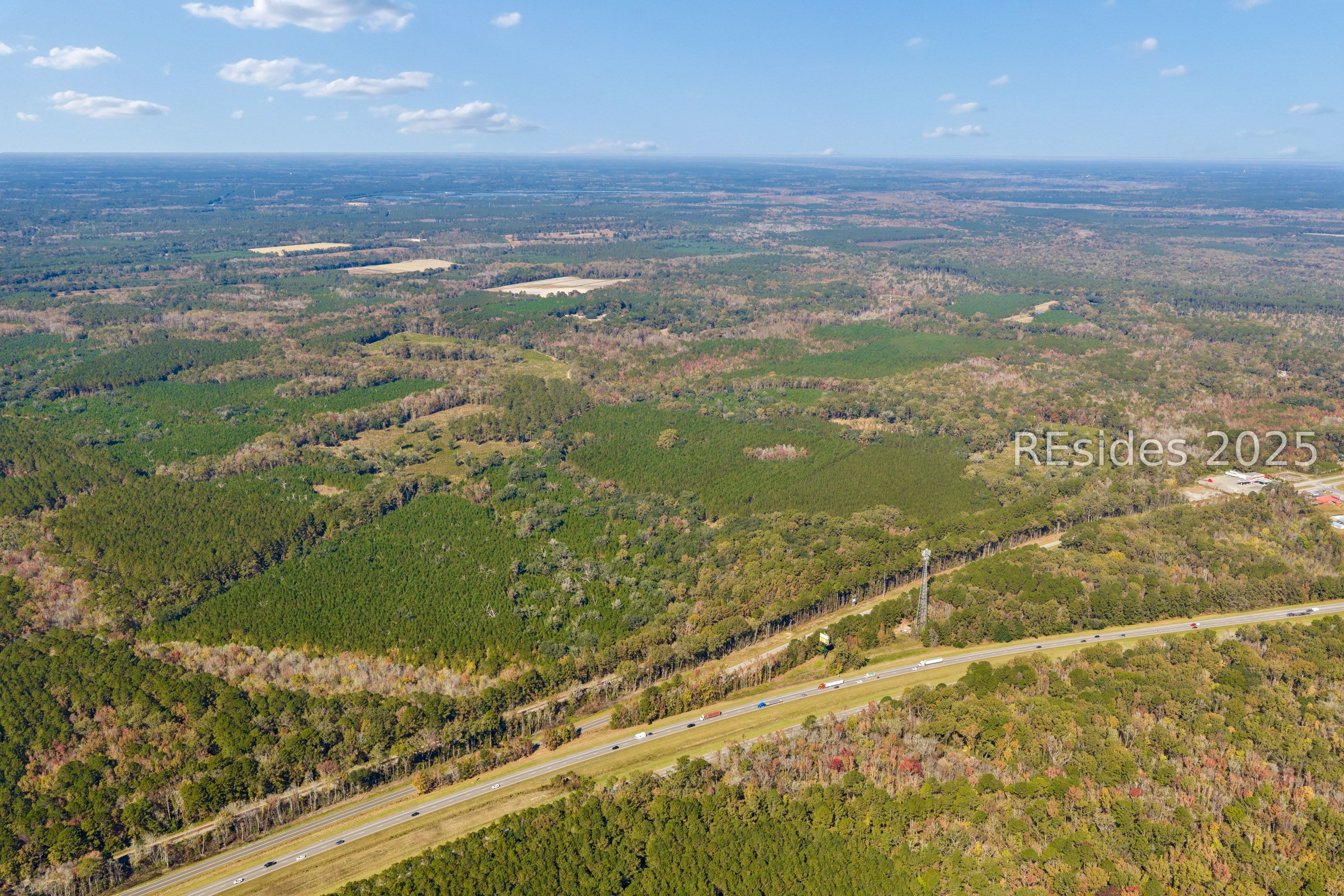 0 Morgandollar Road Ridgeland, SC 29936 - Photo 3 of 38