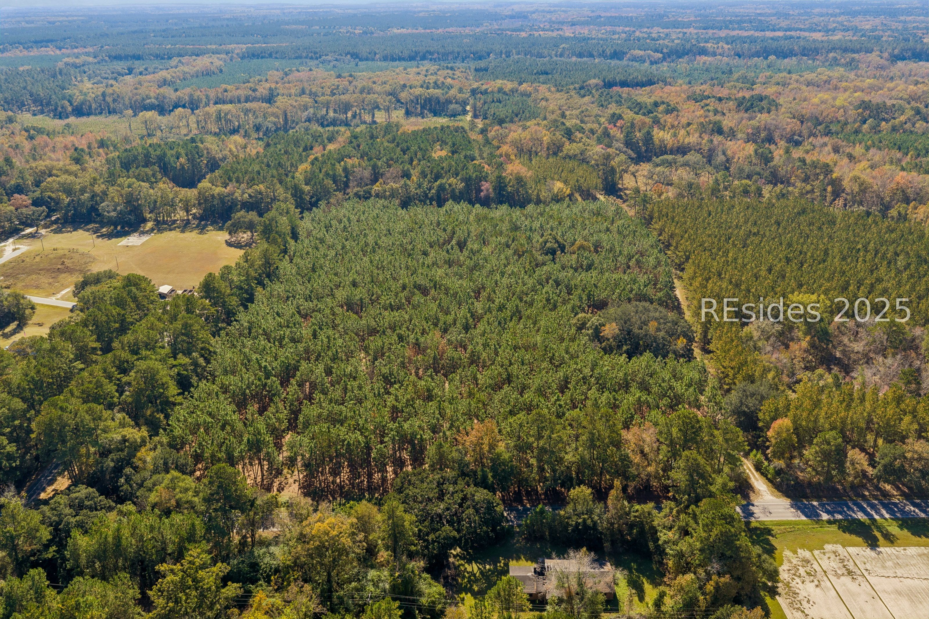 0 Morgandollar Road Ridgeland, SC 29936 - Photo 33 of 38