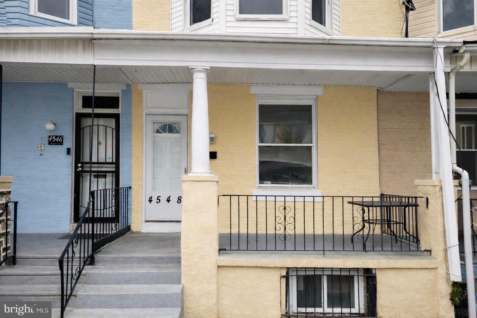 a view of a entryway door of the house