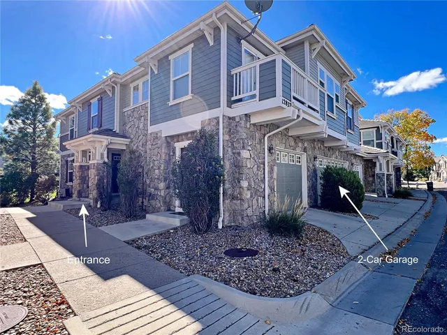 $2,550 | 12832 Mayfair Way, Unit B, Englewood, CO 80112