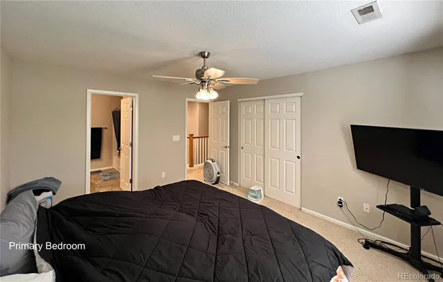 $2,550 | 12832 Mayfair Way, Unit B, Englewood, CO 80112