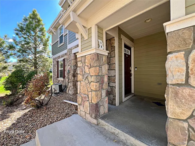 $2,550 | 12832 Mayfair Way, Unit B, Englewood, CO 80112