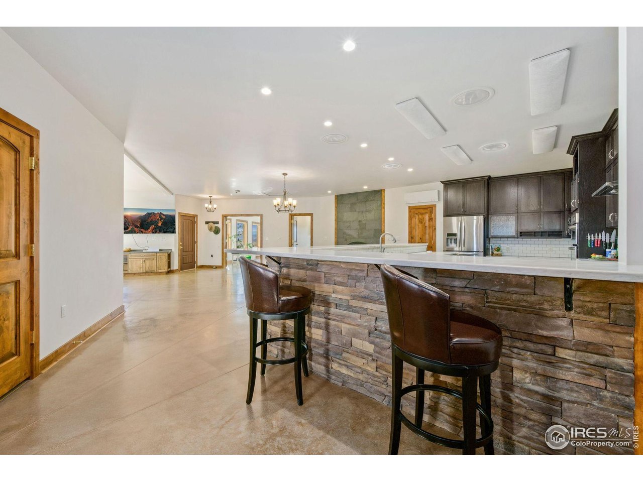 202 Roundtree Road Livermore, CO 80536 - Photo 11 of 50 Entry into home
