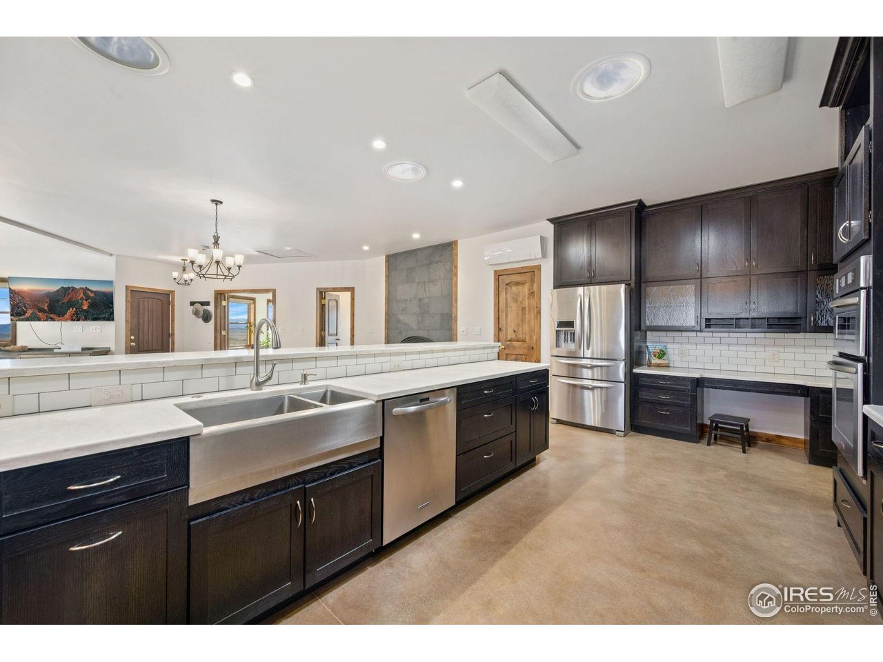 202 Roundtree Road Livermore, CO 80536 - Photo 13 of 50 Stainless steel appliances