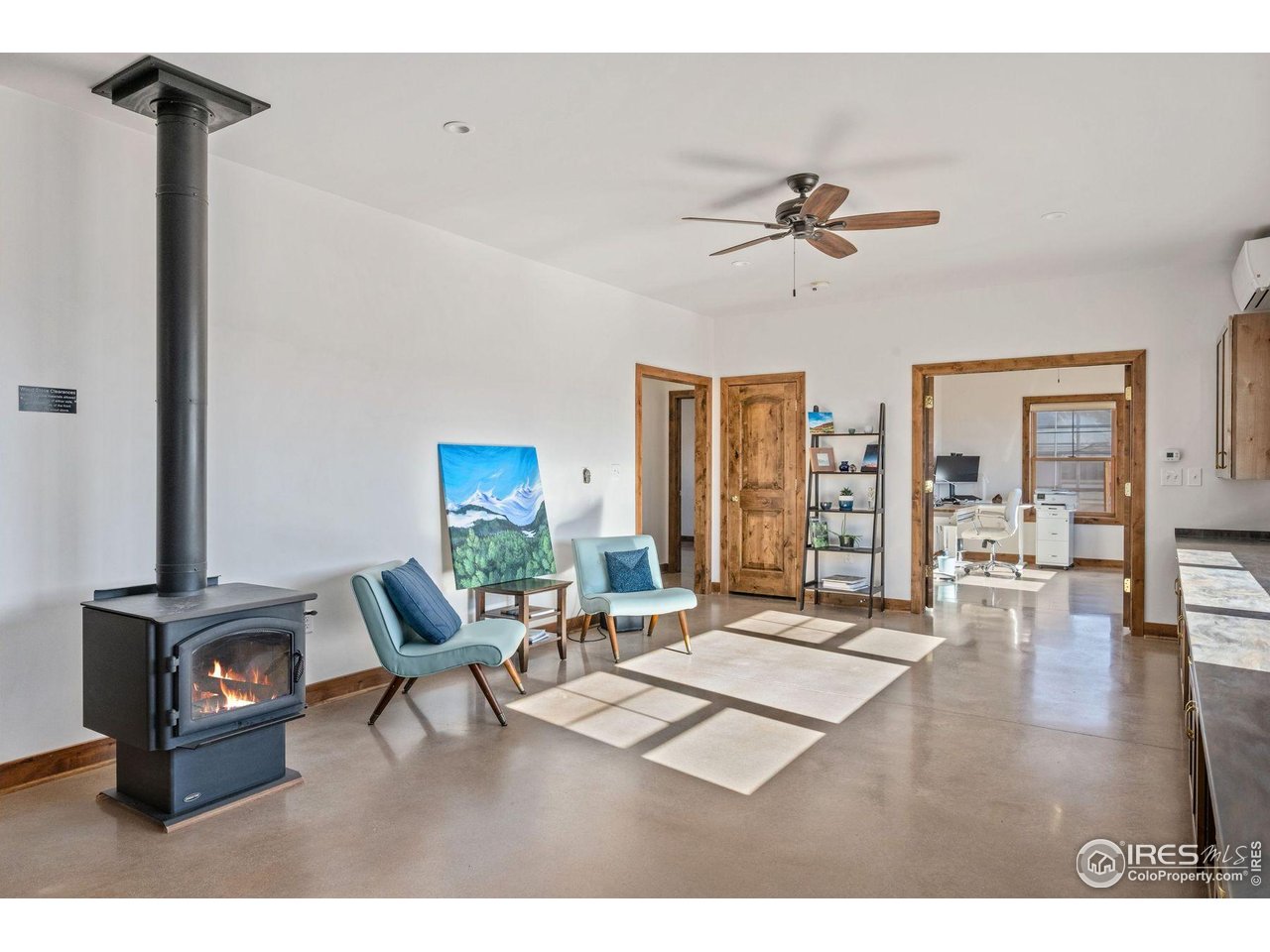 202 Roundtree Road Livermore, CO 80536 - Photo 22 of 50 Gallery Image 22