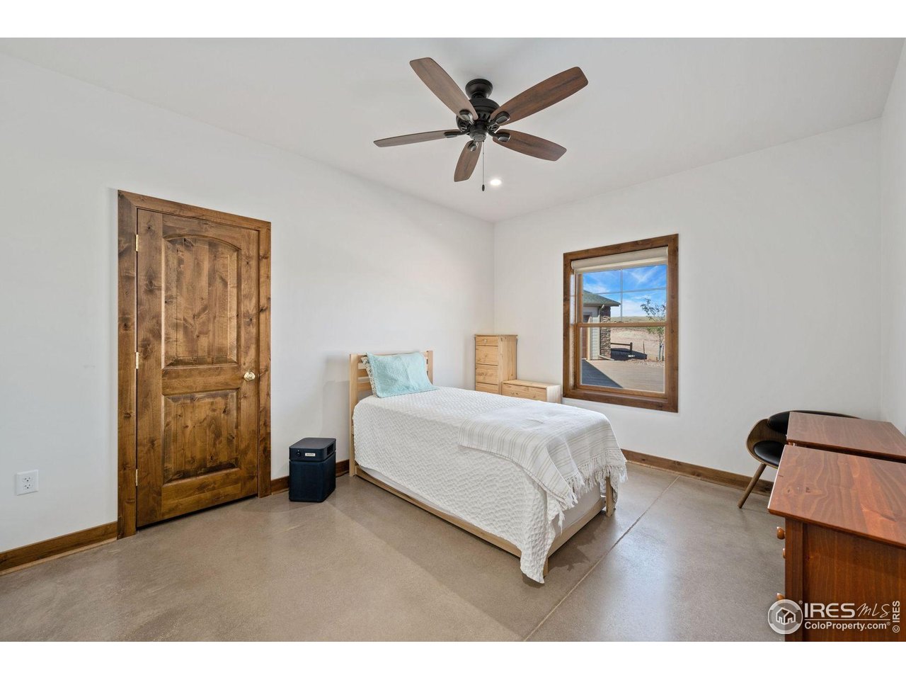 202 Roundtree Road Livermore, CO 80536 - Photo 30 of 50 Bedoom 2