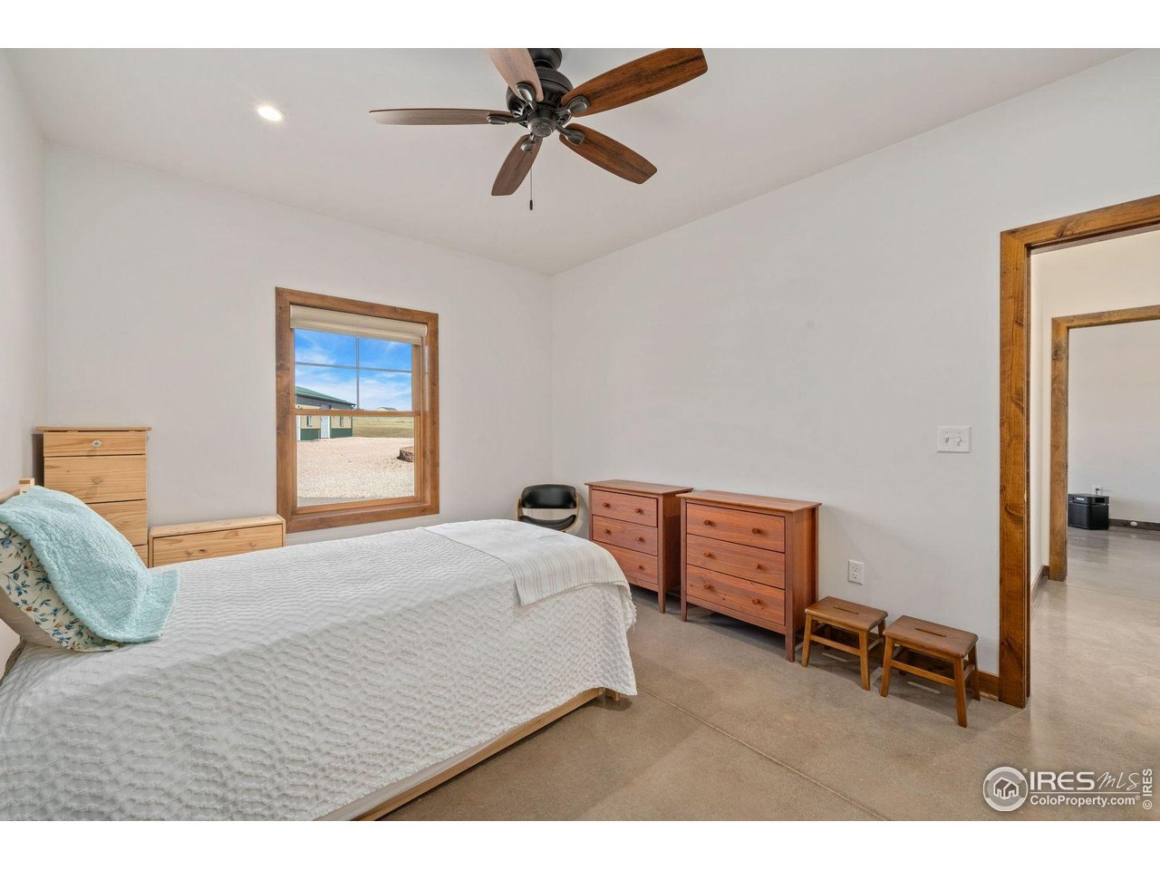 202 Roundtree Road Livermore, CO 80536 - Photo 31 of 50 Bedroom 2