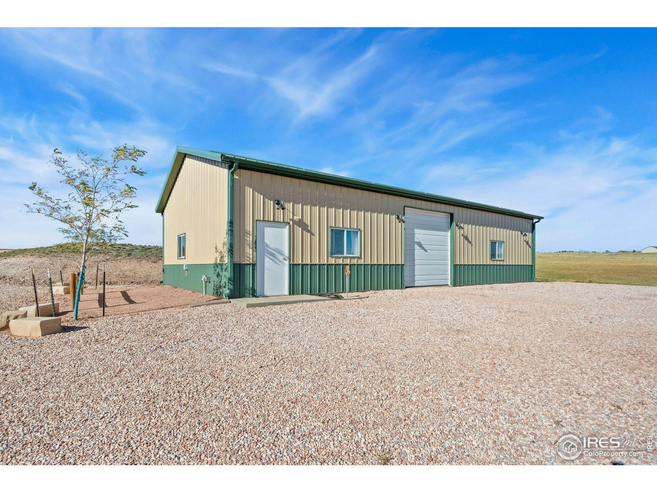 202 Roundtree Road Livermore, CO 80536 - Photo 36 of 50 Perfect workshop