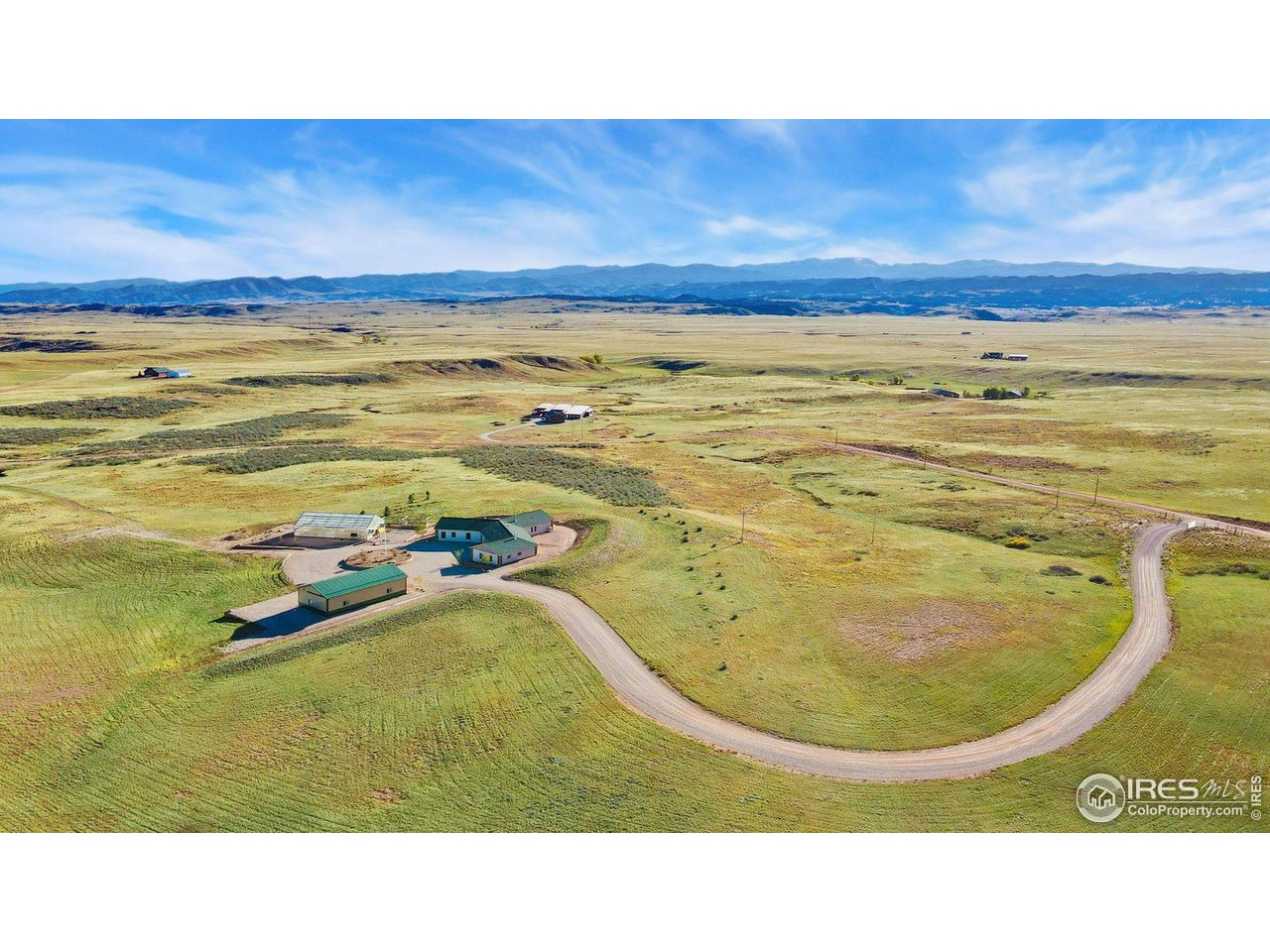 202 Roundtree Road Livermore, CO 80536 - Photo 4 of 50 Enjoy views from every angle