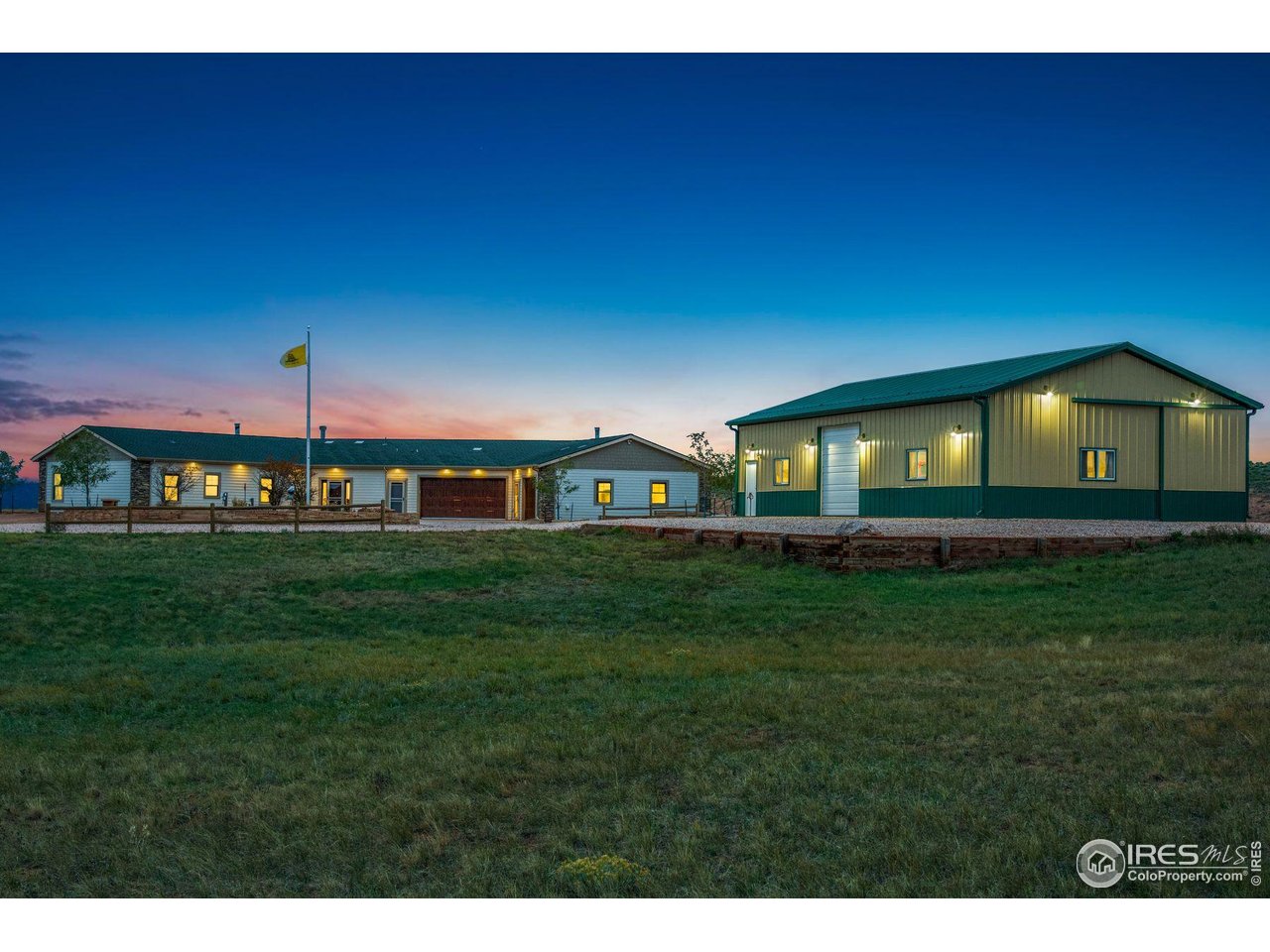 202 Roundtree Road Livermore, CO 80536 - Photo 43 of 50 Gallery Image 43