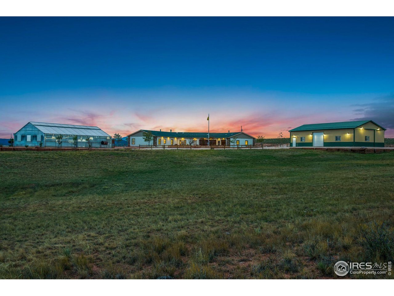 202 Roundtree Road Livermore, CO 80536 - Photo 44 of 50 Gallery Image 44