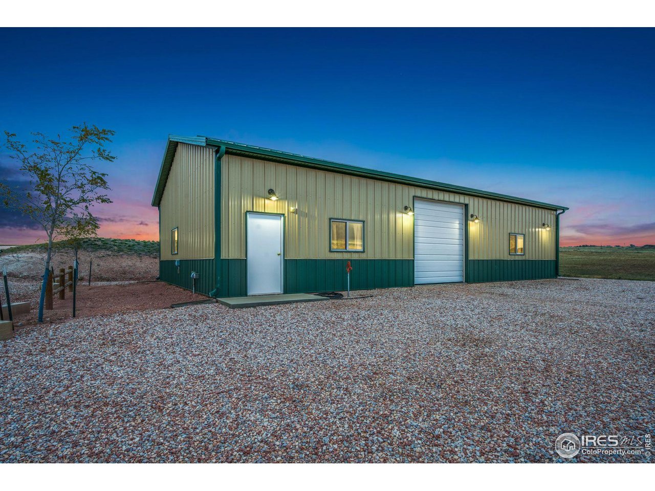 202 Roundtree Road Livermore, CO 80536 - Photo 48 of 50 Gallery Image 48