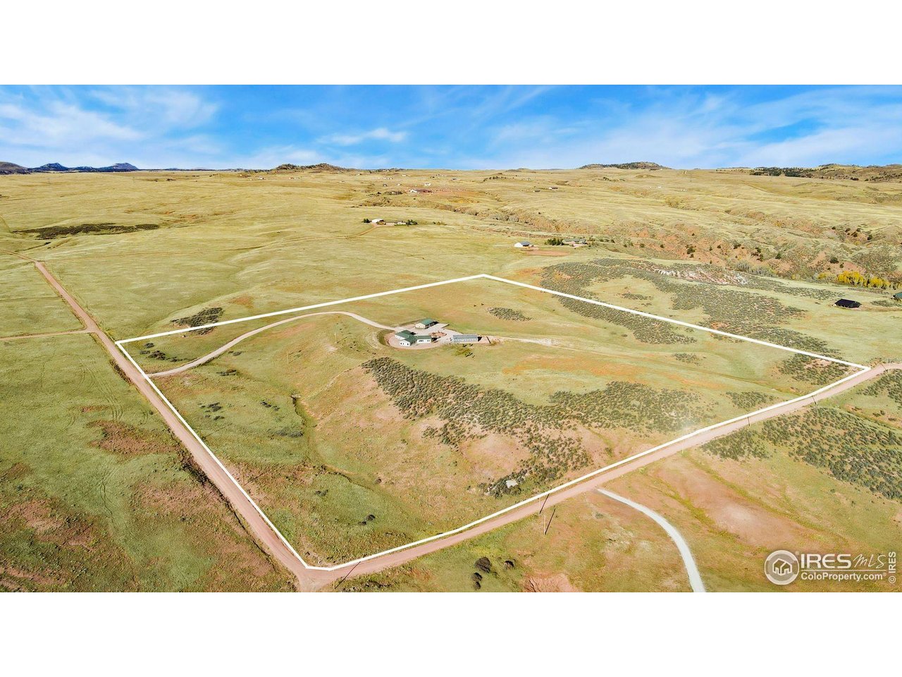 202 Roundtree Road Livermore, CO 80536 - Photo 5 of 50 42.34 acres