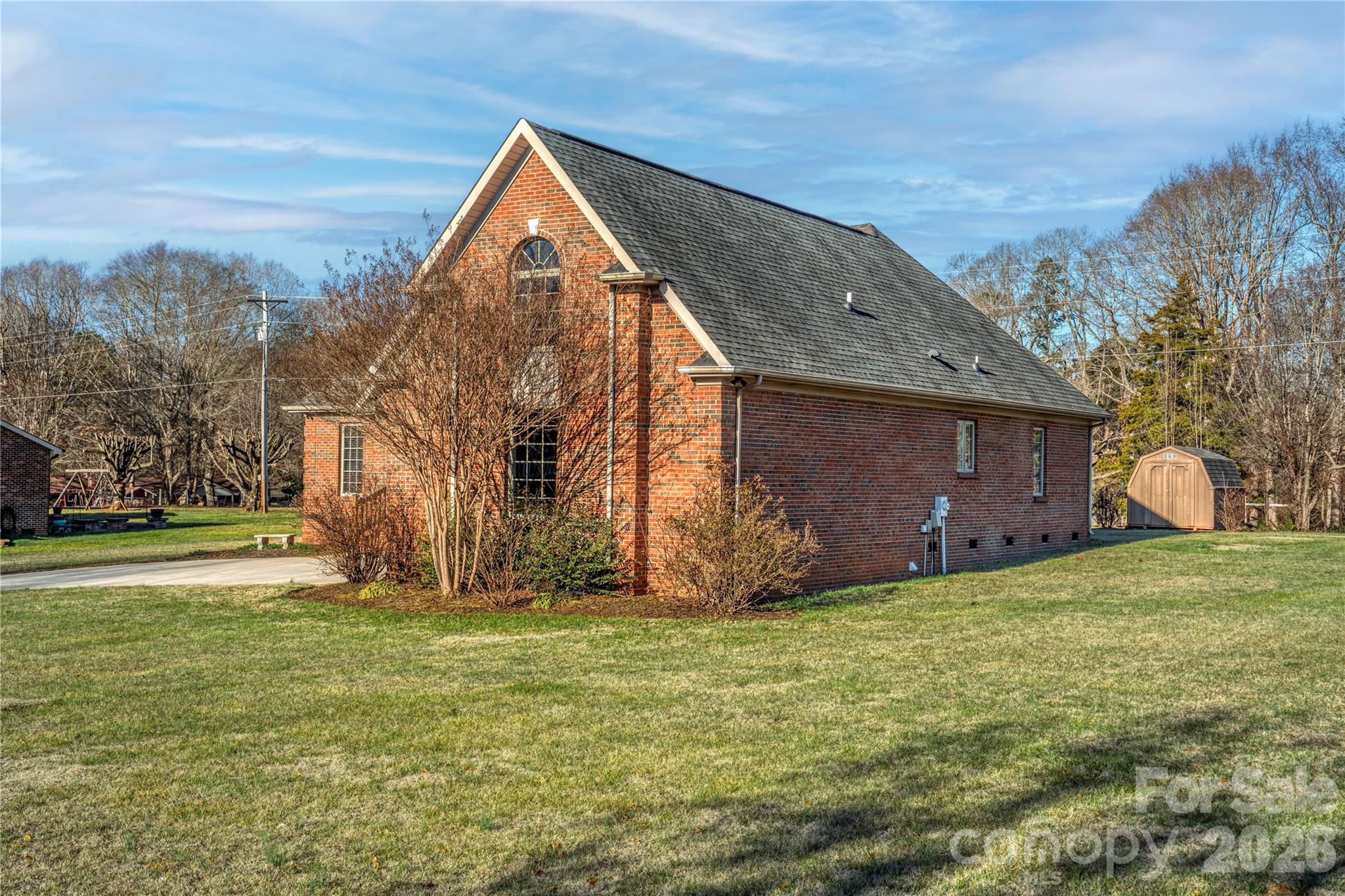 209 Fox Fire Run Gastonia, NC 28052 - Photo 4 of 32