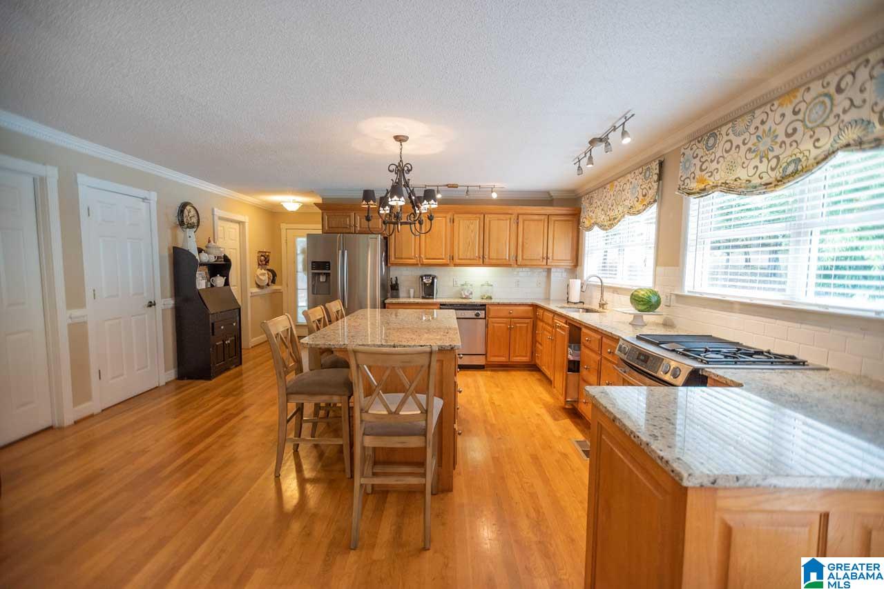 678 Sunset Road Pell City, AL 35128 - Photo 24 of 37