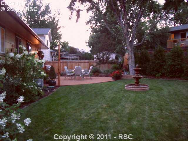4541 Ranch Circle Colorado Springs, CO 80918 - Photo 3 of 15 Gallery Image 3