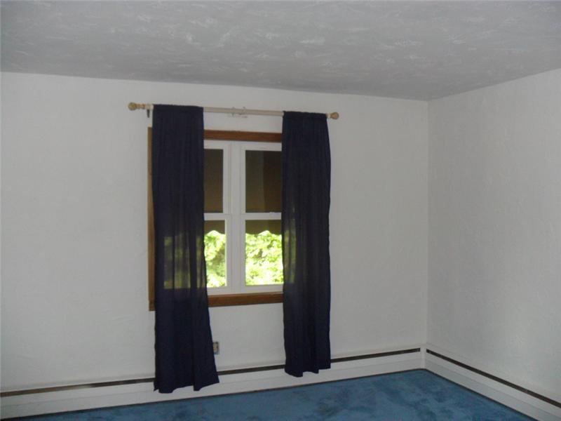 127 Old Walnut Hill Road Uniontown, PA 15401 - Photo 6 of 10 Bedroom.