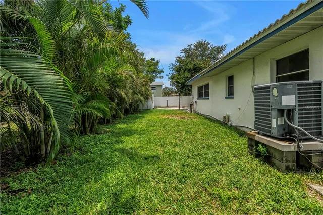 $675,000 | 4540 Bayshore Boulevard Northeast, St. Petersburg, FL 33703