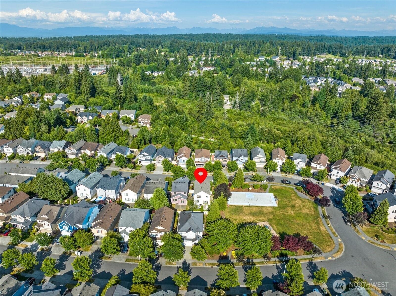 16118 35th Drive Southeast Bothell, WA 98012 - Photo 37 of 38