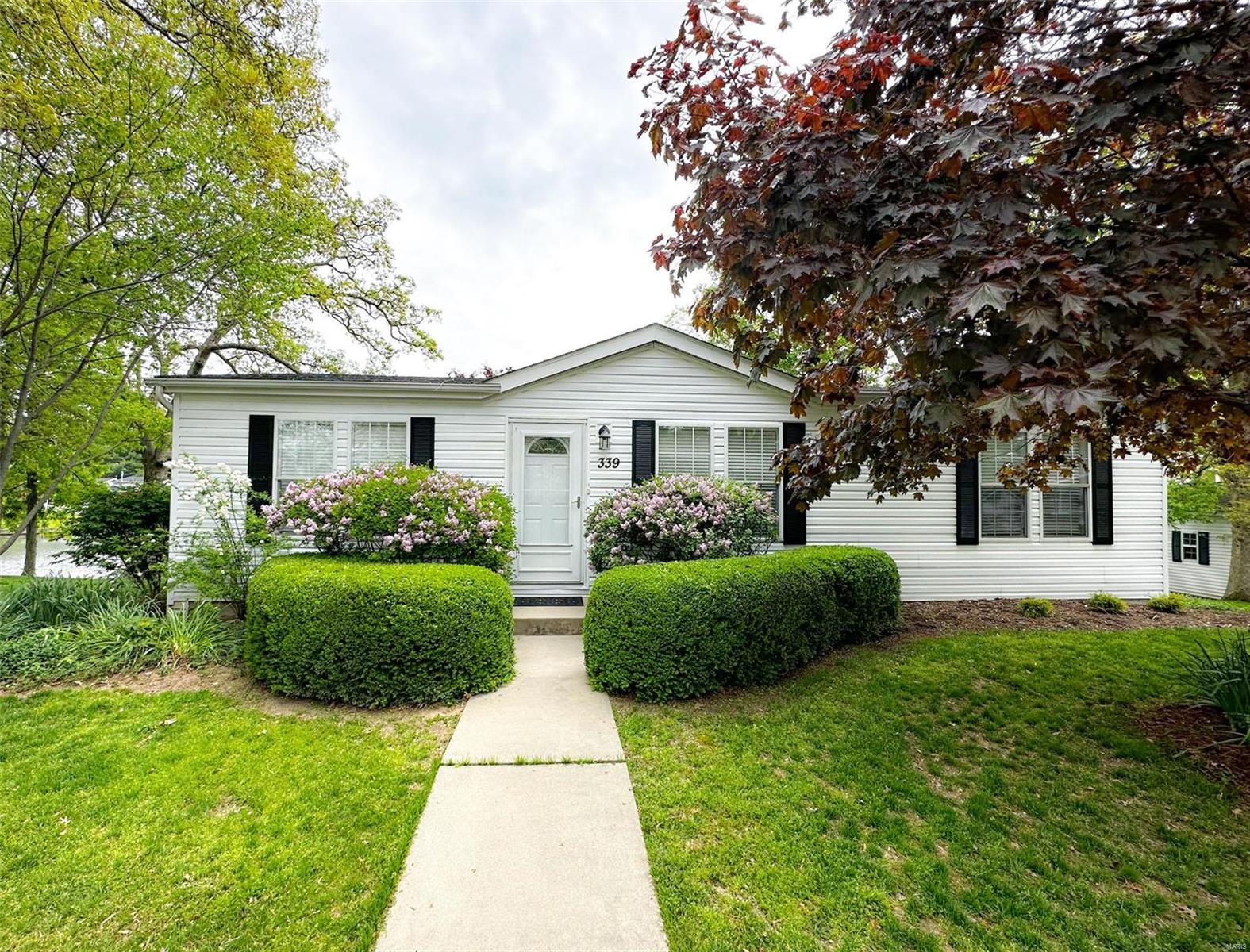 339 Recreation Area Road Marissa, IL 62257 - Photo 1 of 33 Gallery Image 1