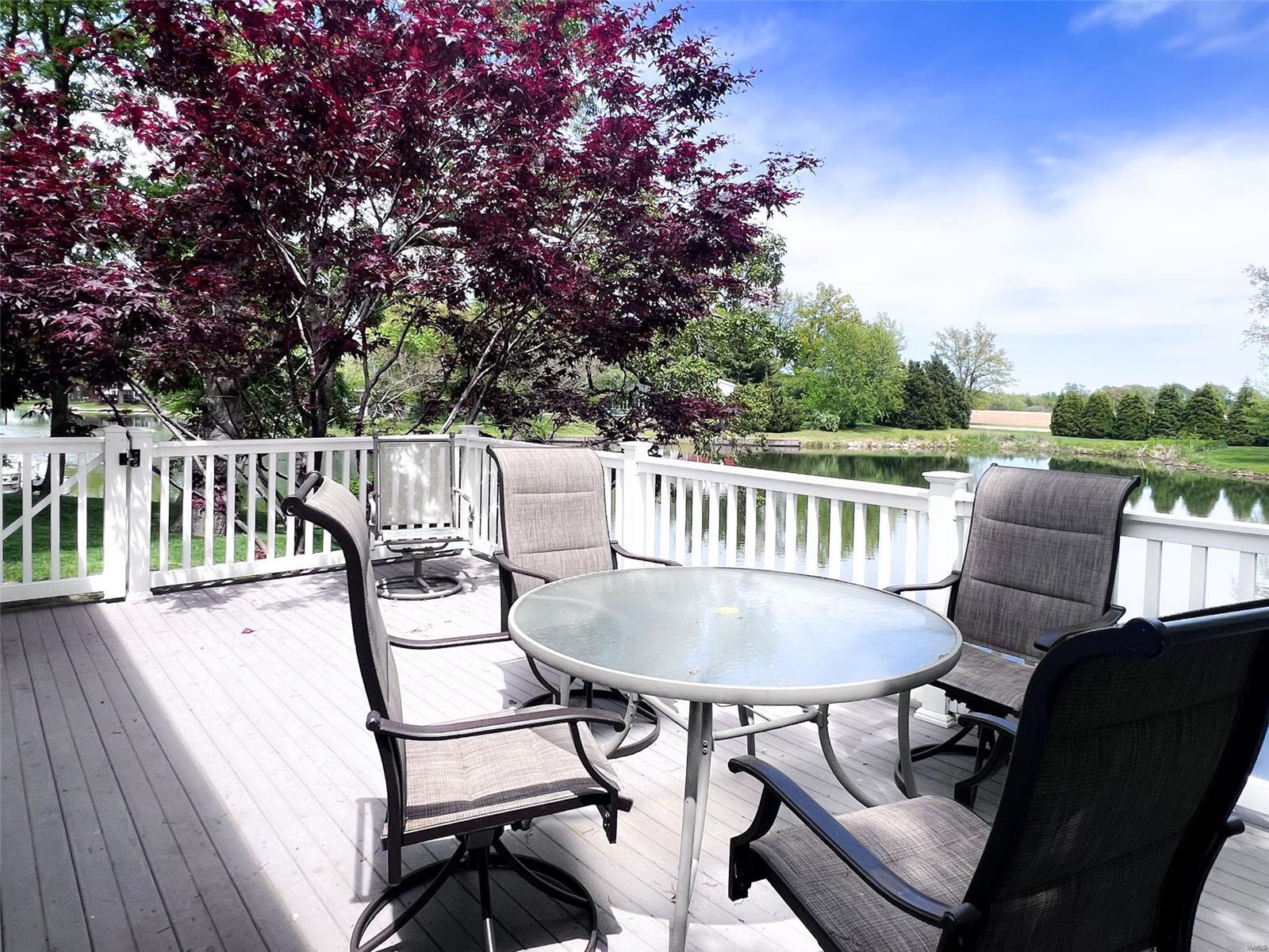 339 Recreation Area Road Marissa, IL 62257 - Photo 19 of 33 Gallery Image 19