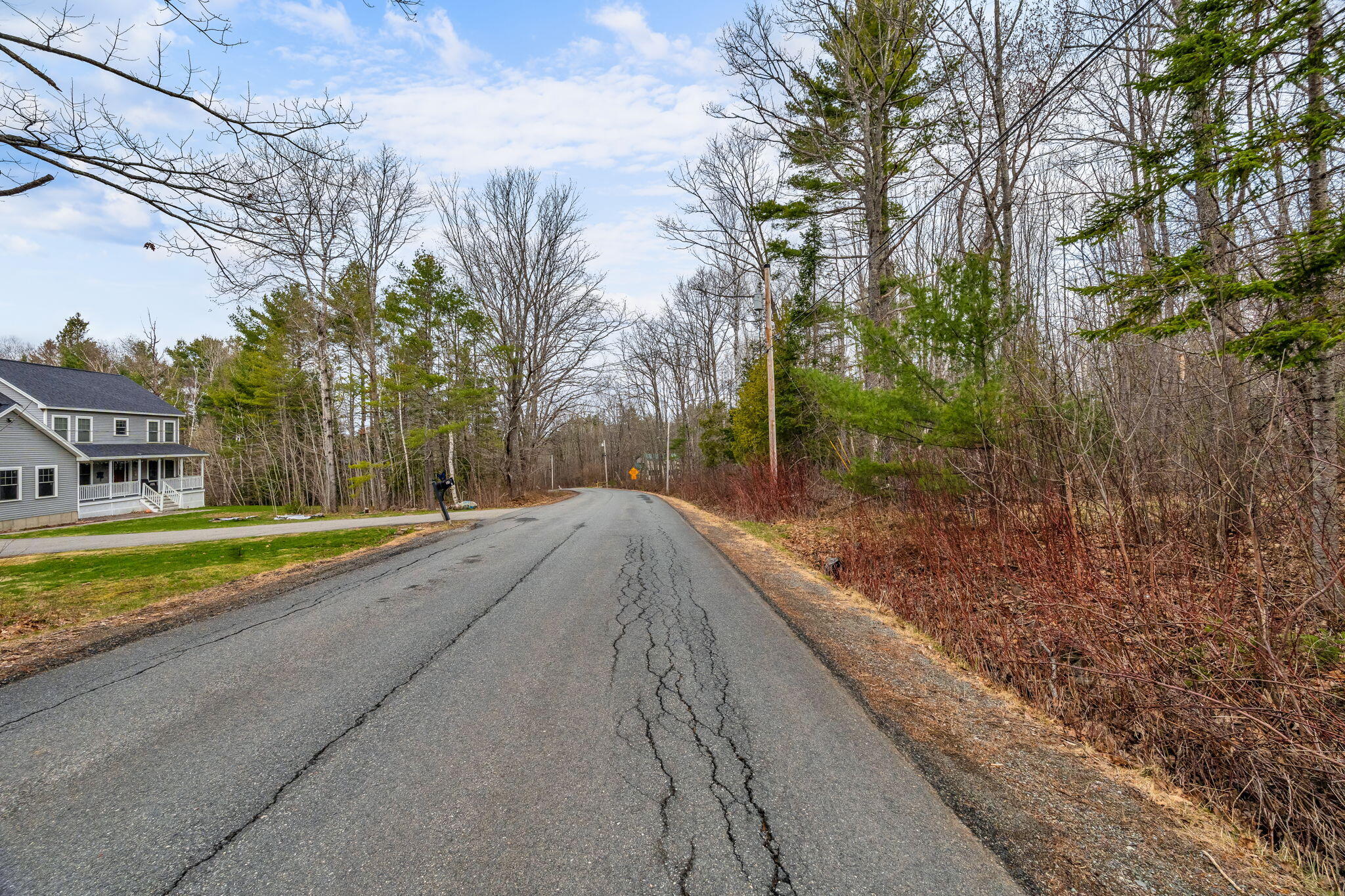 Lot 48 Manning Mill Road Hampden, ME 04444 - Photo 6 of 15 6-web-or-mls-manning-mill-rd