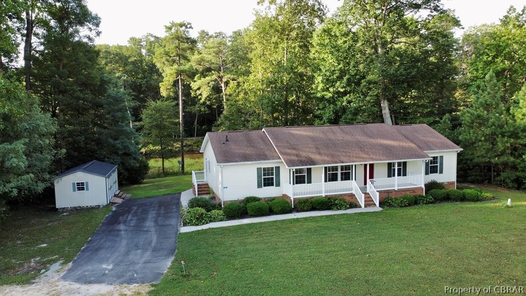 45 Forest Haven Lane Reedville, VA 22539 - Photo 44 of 48