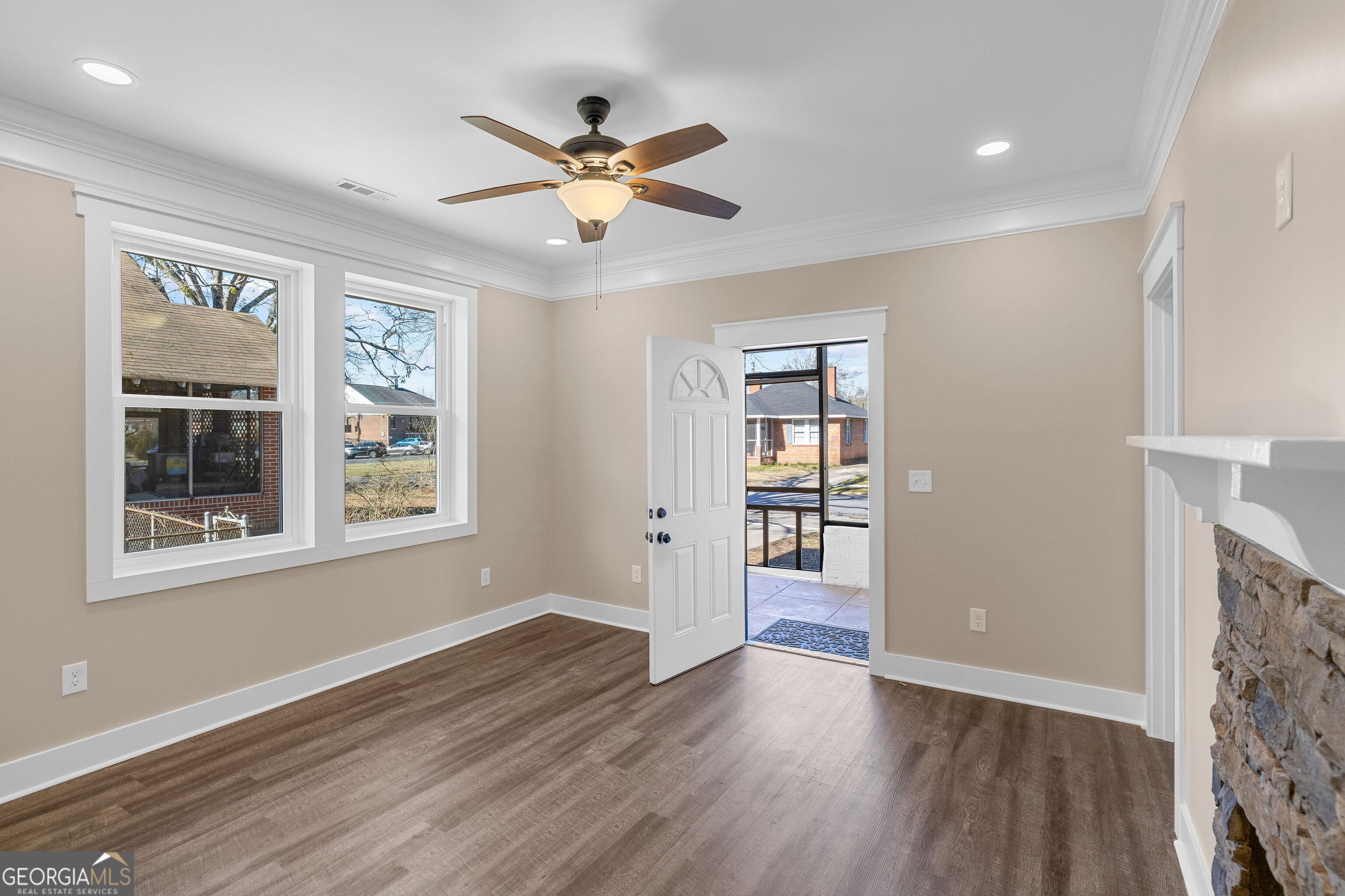 3 Hickory Street Northeast Rome, GA 30161 - Photo 6 of 27 Gallery Image 6
