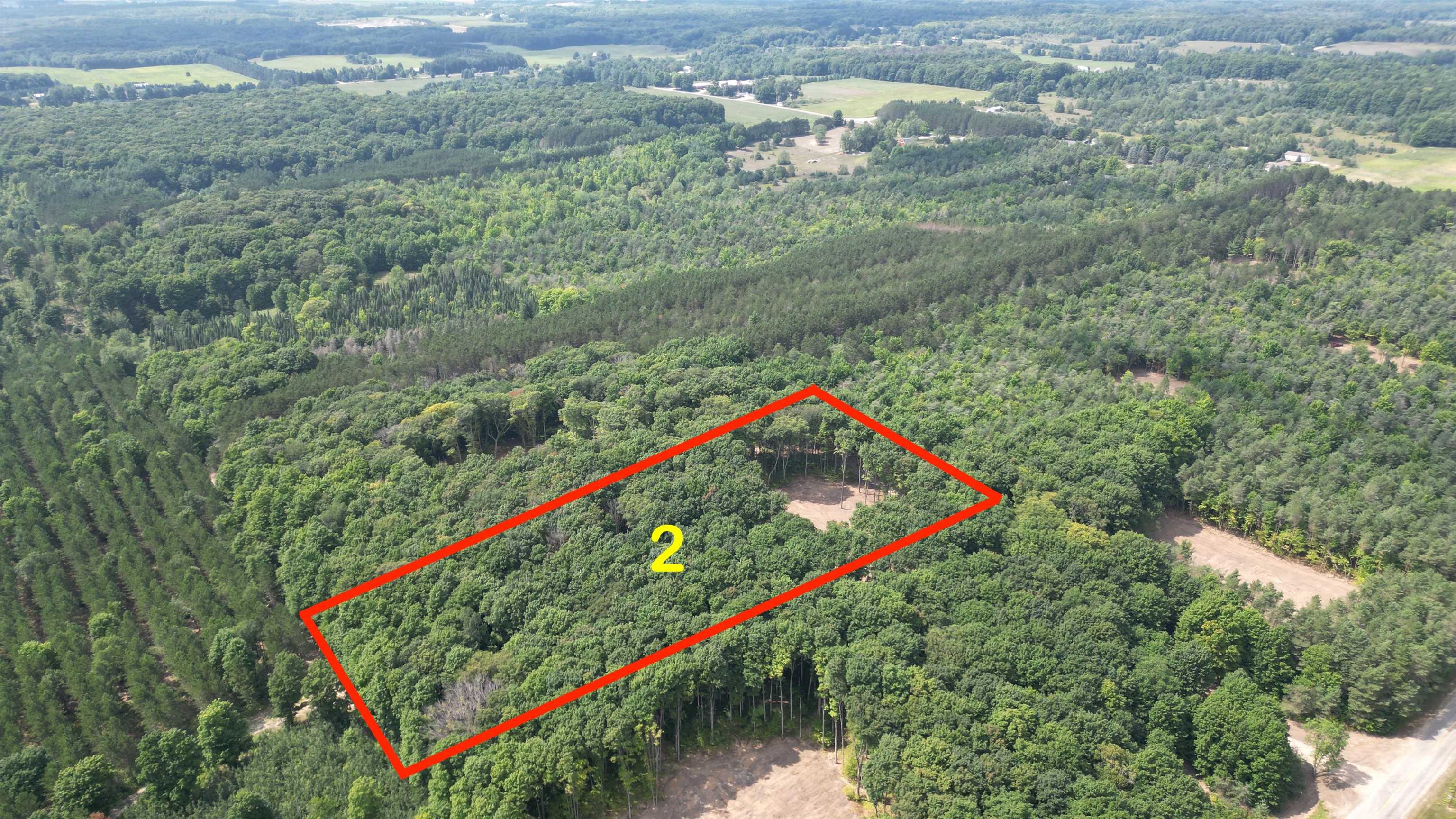 2 South Bright Road, Unit LOT: 2 Maple City, MI 49664 - Photo 6 of 13