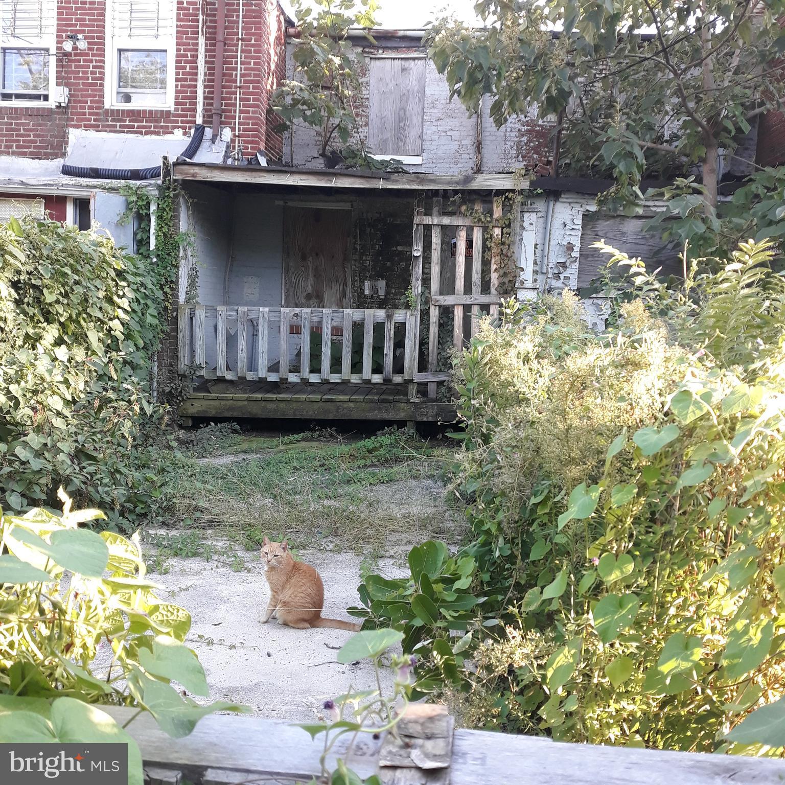 2008 Ramsay Street Baltimore, MD 21223 - Photo 2 of 7