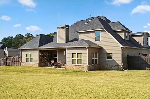 a view of an ocean from a balcony