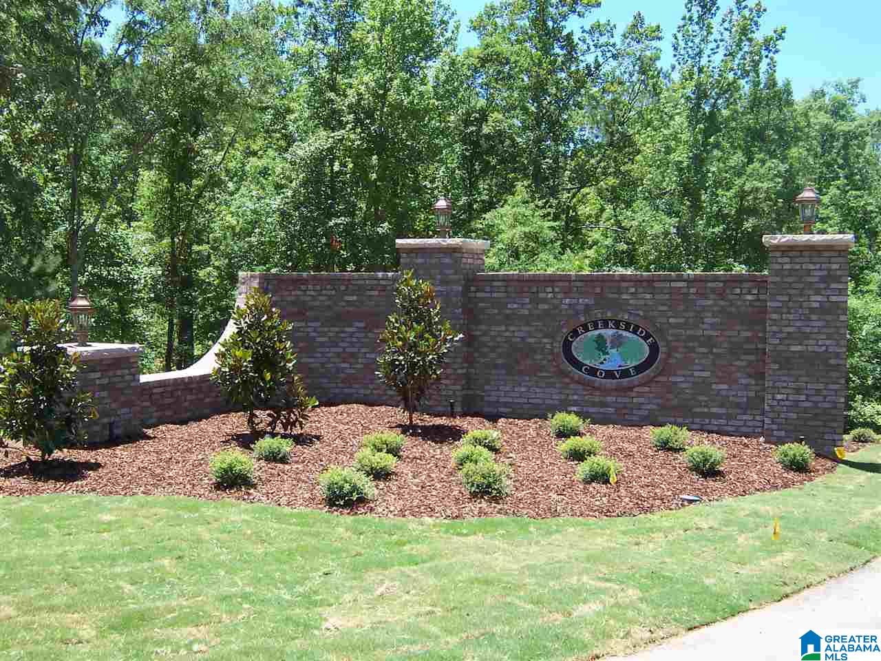 924 Blue Ridge Way Odenville, AL 35120 - Photo 46 of 50