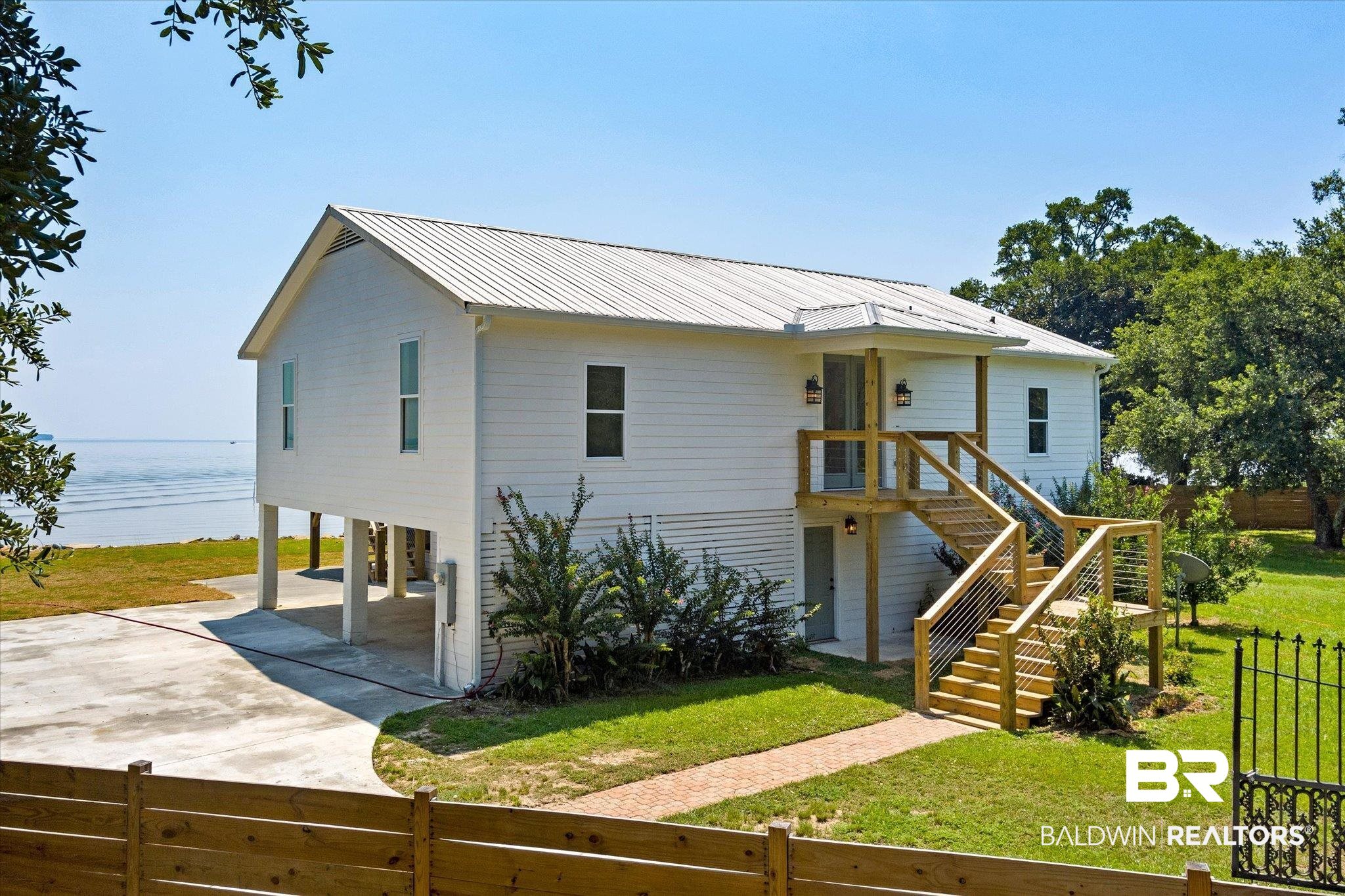 4139 Bayfront Road Mobile, AL 36605 - Photo 2 of 24