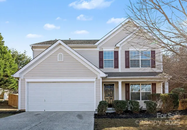 $359,900 | 5937 Firethorne Lane, Concord, NC 28025