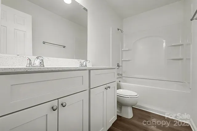 $359,900 | 5937 Firethorne Lane, Concord, NC 28025