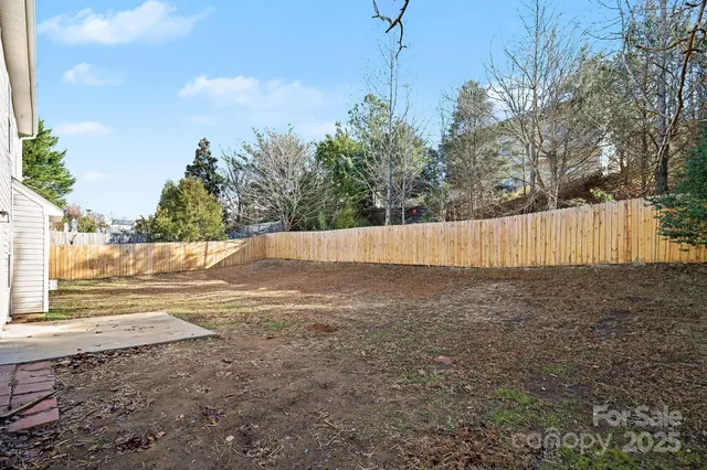 $359,900 | 5937 Firethorne Lane, Concord, NC 28025