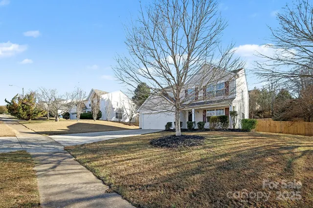 $359,900 | 5937 Firethorne Lane, Concord, NC 28025