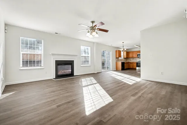 $359,900 | 5937 Firethorne Lane, Concord, NC 28025