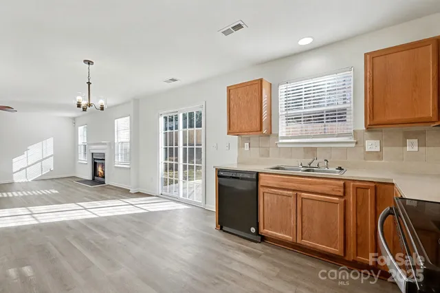 $359,900 | 5937 Firethorne Lane, Concord, NC 28025