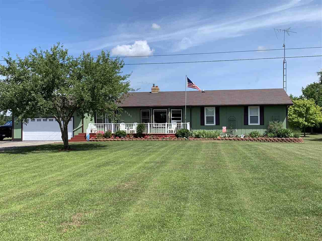 5121 East Dodge Road Mount Morris, MI 48458 - Photo 1 of 45